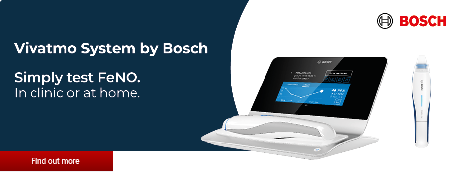 Vivatmo System by Bosch